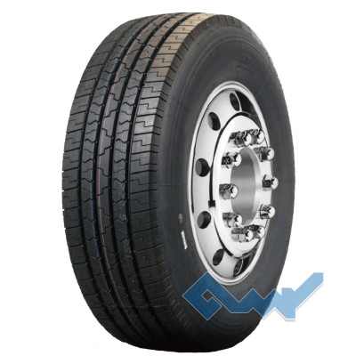 Шини GENTIRE GT825 (причіпна) 385/65 R22.5 160K PR20