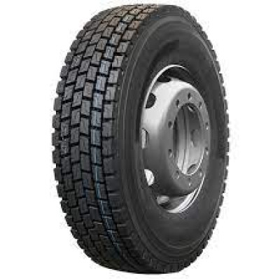 Шини GENTIRE GD833 (ведуча) 315/80 R22.5 156/153K PR20