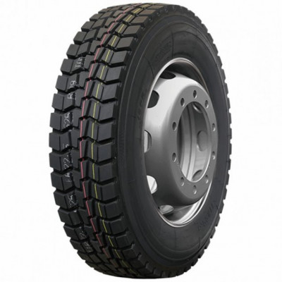 Шини GENTIRE GD931 (ведуча) 315/80 R22.5 156/153K PR20