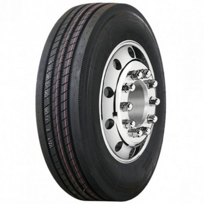 Шини GENTIRE GT821 (рульова) 315/80 R22.5 156/153K PR20