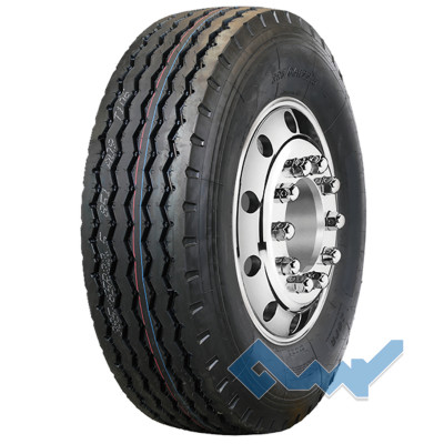 Шини GENTIRE GT822 (причіпна) 385/65 R22.5 160K PR20