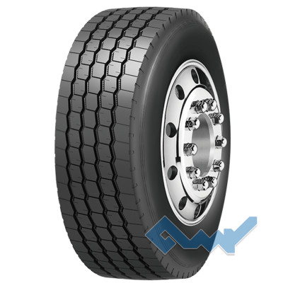 Шини GENTIRE GT837 (причіпна) 385/65 R22.5 160K PR20