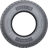 Шини Giti GDM686 (кар'єрна) 315/80 R22.5 156/150K