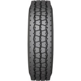 Шини Giti GAM831 (універсальна) 315/80 R22.5 158/150K