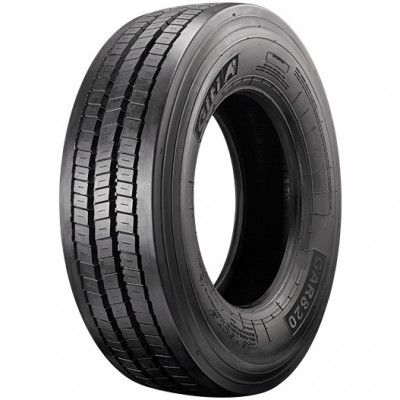 Шини Giti GAR820 (універсальна) 245/70 R17.5 136/134M