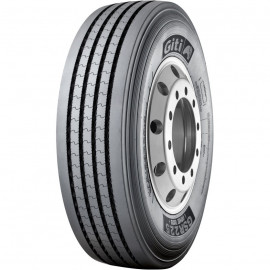 Шини Giti GSR225 (рульова) 295/80 R22.5 154/149M