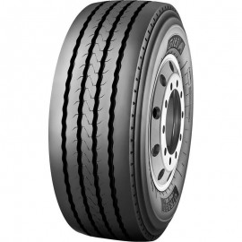 Шини Giti GTR955 (причіпна) 385/65 R22.5 164K