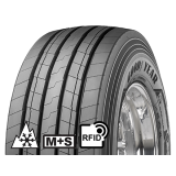 Шини Goodyear KMAX T GEN-2 (причіпна) 385/65 R22.5 164K/158L