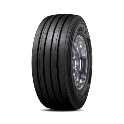 Шини Goodyear KMAX T GEN-2 (причіпна) 385/65 R22.5 164K/158L