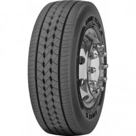 Шини Goodyear KMAX S GEN-2 (рульова) 315/80 R22.5 156L/154M