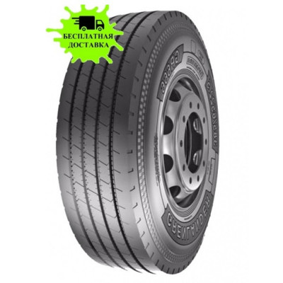 Шины Greforce GR666 (рулевая) 385/55 R22.5 160K PR20