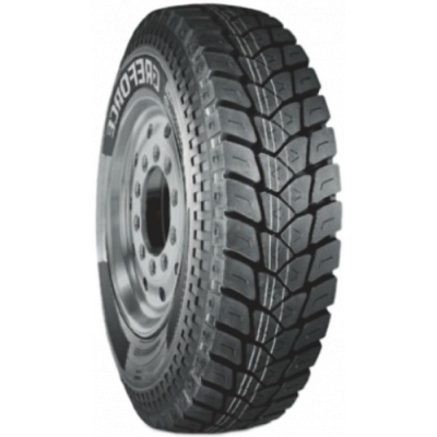 Шини Greforce GR679 (кар'єрна) 315/80 R22.5 156M PR20