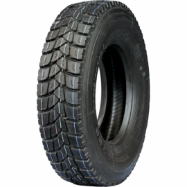 Шини Haida HD269 (ведуча) 315/80 R22.5 167/164L PR22