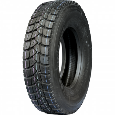 Шины Haida HD269 (ведущая) 315/80 R22.5 167/164L PR22