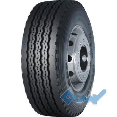 Шини Hakatires HK3250 (причіпна) 385/65 R22.5 160K PR20