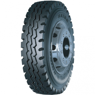 Шини Haida HD168 (універсальна) 315/80 R22.5 157/154L PR20