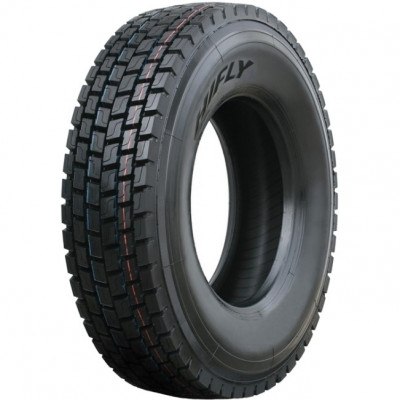 Шины Hifly HH368 (ведущая) 295/80 R22.5 152/148M