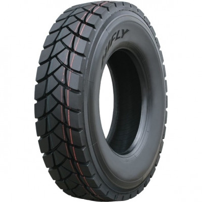 Шини Hifly HH302 (ведуча) 315/80 R22.5 152/149M