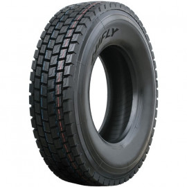 Шини Hifly HH308 (ведуча) 315/70 R22.5 154/150L