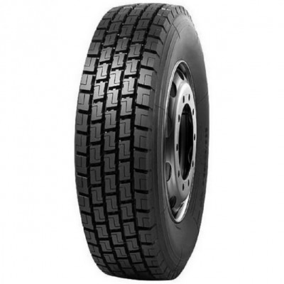 Шини HunterRoad H801 (ведуча) 315/80 R22.5 156/153L