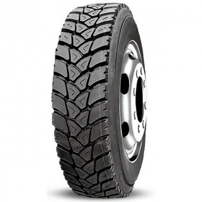 Шини HunterRoad H802 (ведуча) 315/80 R22.5 156/153L