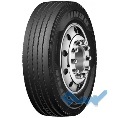 Шины Jinyu JF518 (рулевая) 215/75 R17.5 135/133L PR16