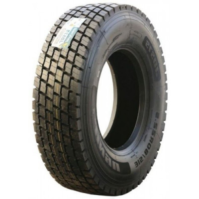 Шины Jinyu JD575 (ведущая) 285/70 R19.5 150/148K