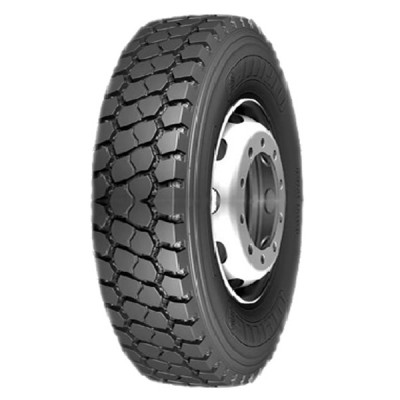 Шини Jinyu JD755 (ведуча) 315/80 R22.5 156/153K PR20