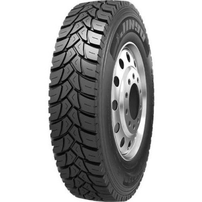 Шини Jinyu JD758 (ведуча) 315/80 R22.5 156/153K PR20