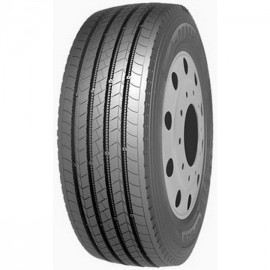 Шини Jinyu JF568 (рульова) 245/70 R19.5 144/142J