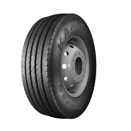 Шини Кама NF-202 (рульова) 315/70 R22.5 154/150L