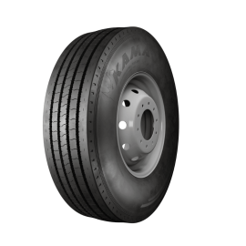 Шини Кама NF-201 (рульова) 245/70 R19.5 136/134M