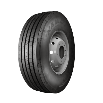 Шини Кама NF-201 (рульова) 315/80 R22.5 156/150L