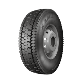 Шини Кама NR-201 (ведуча) 315/80 R22.5 156/150L