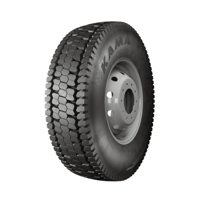 Шины Кама NR-201 (ведущая) 315/80 R22.5 156/150L