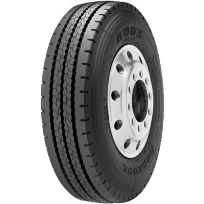 Шини Hankook AU03 (рульова) 11 R22.5 148/145J