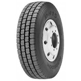 Шины Hankook DH15 (ведущая) 245/70 R19.5 137/135M