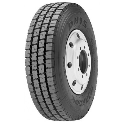 Шини Hankook DH15 (ведуча) 245/70 R19.5 137/135M