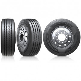 Шини Hankook TH31 (причіпна) 385/55 R22.5 160K