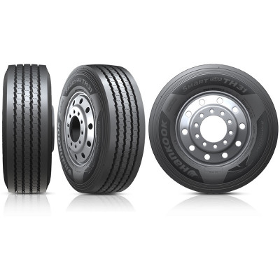 Шини Hankook TH31 (причіпна) 455/40 R22.5 160J