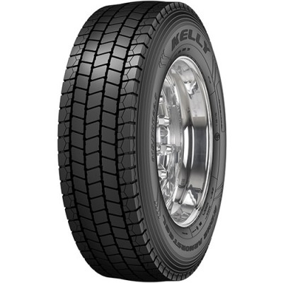 Шины Kelly Armorsteel KDM2 (ведущая) 295/80 R22.5 152/148M