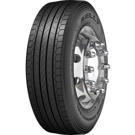 Шины Kelly Armorsteel KSM2 (рулевая) 315/80 R22.5 156L/154M