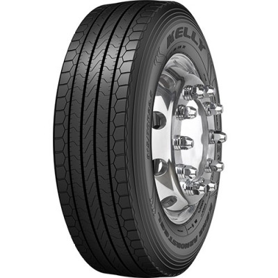 Шини Kelly Armorsteel KSM2 (рульова) 295/80 R22.5 154/149M