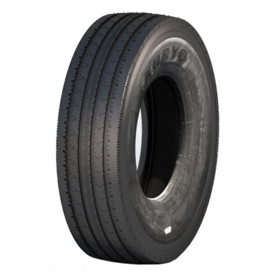 Шини Koryo KR907 (причіпна) 385/65 R22.5 160K PR20