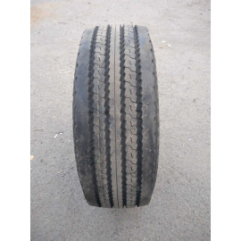 Шини Kumho KRA88 (причіпна) 385/65 R22.5 164K PR24