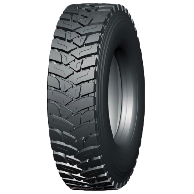 Шины Kunlun KT855 (ведущая) 315/80 R22.5 156/153L PR20