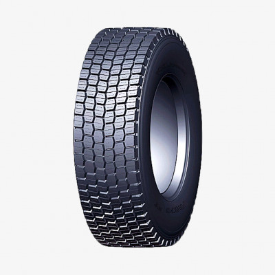 Шины Kunlun KT870 (ведущая) 315/80 R22.5 156/153L PR20