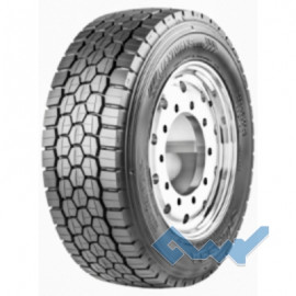 Шины Lassa Maxiways 110D (ведущая) 215/75 R17.5 126/124M