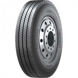 Шины Laufenn LF60 (рулевая) 275/70 R22.5 150/148J