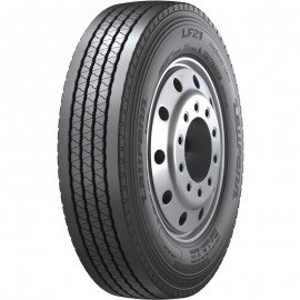 Шины Laufenn LF21 (рулевая) 245/70 R19.5 143/141J